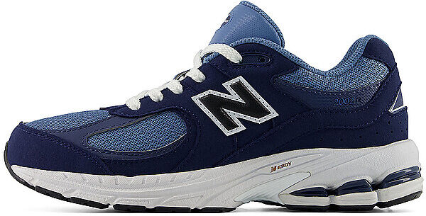 NEW BALANCE Kinder Sneaker 2002 dunkelblau   39 39