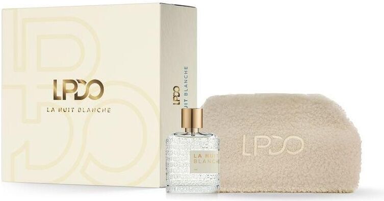 Set regalo donna Lpdo Nuit blanche 30 ml -