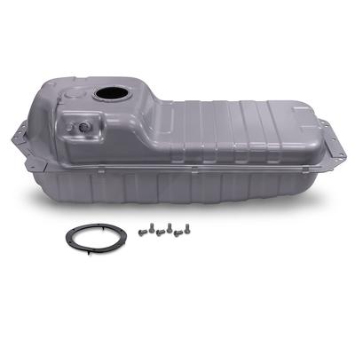 Bestprice Kraftstoffbehälter, Kraftstofftank [Hersteller-Nr. 40198067] für Kia
