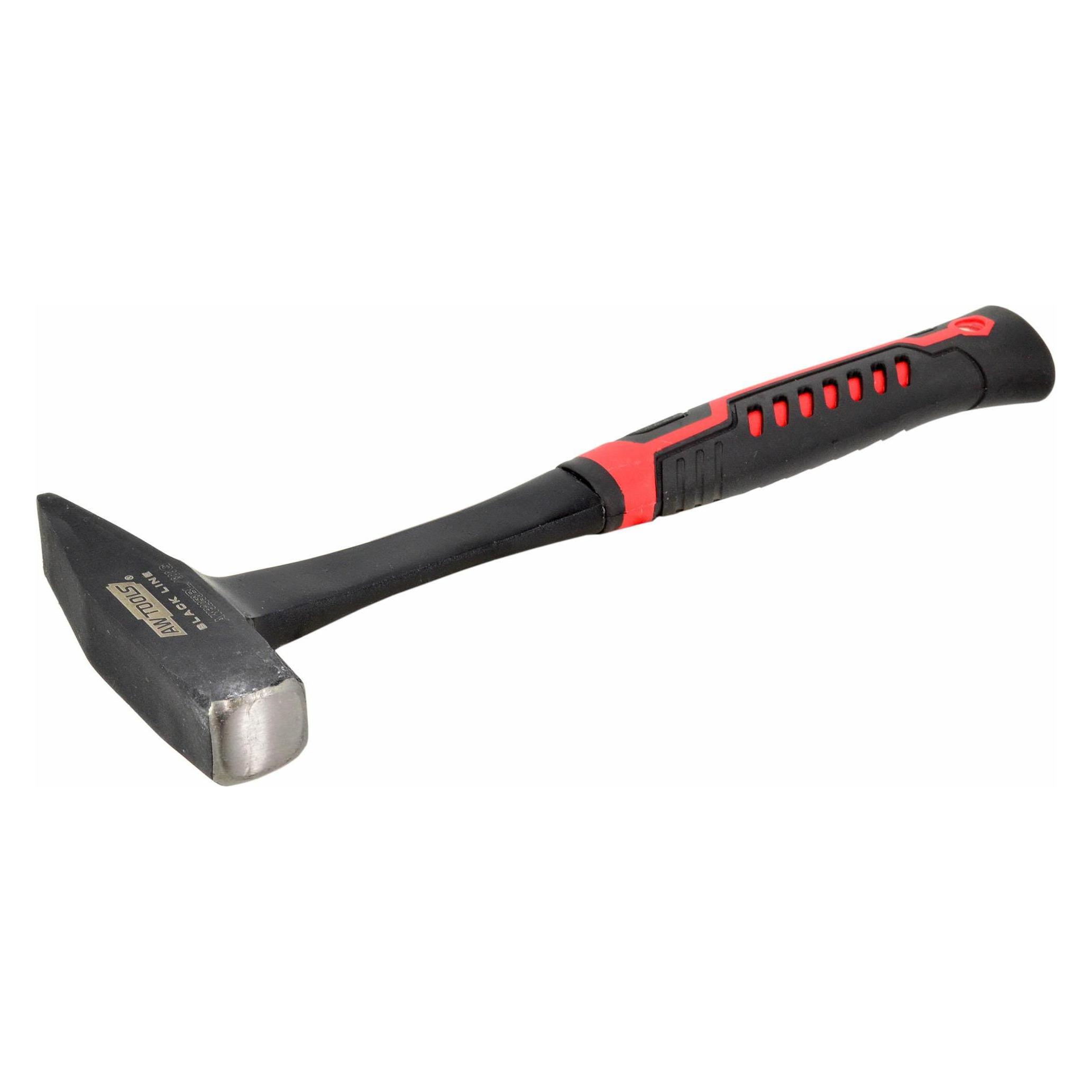Awtools 1000G Monoblock Black Line Schlosserhammer (1000 g) (61792849)