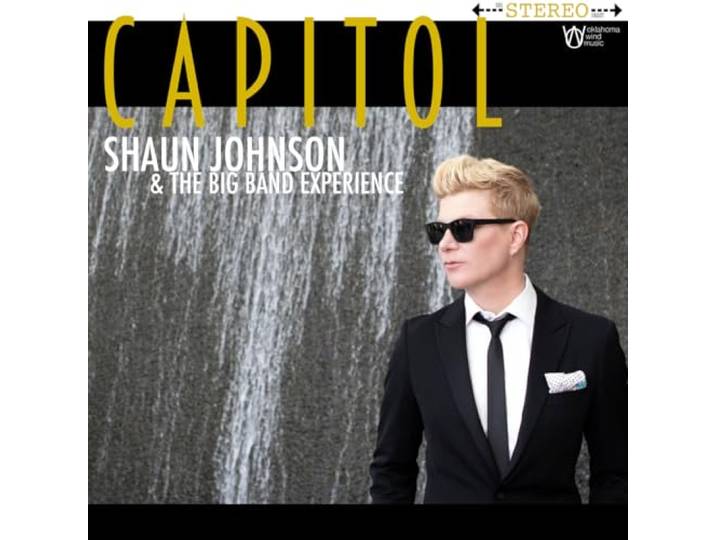 Shaun -Big Band Johnson - Capitol