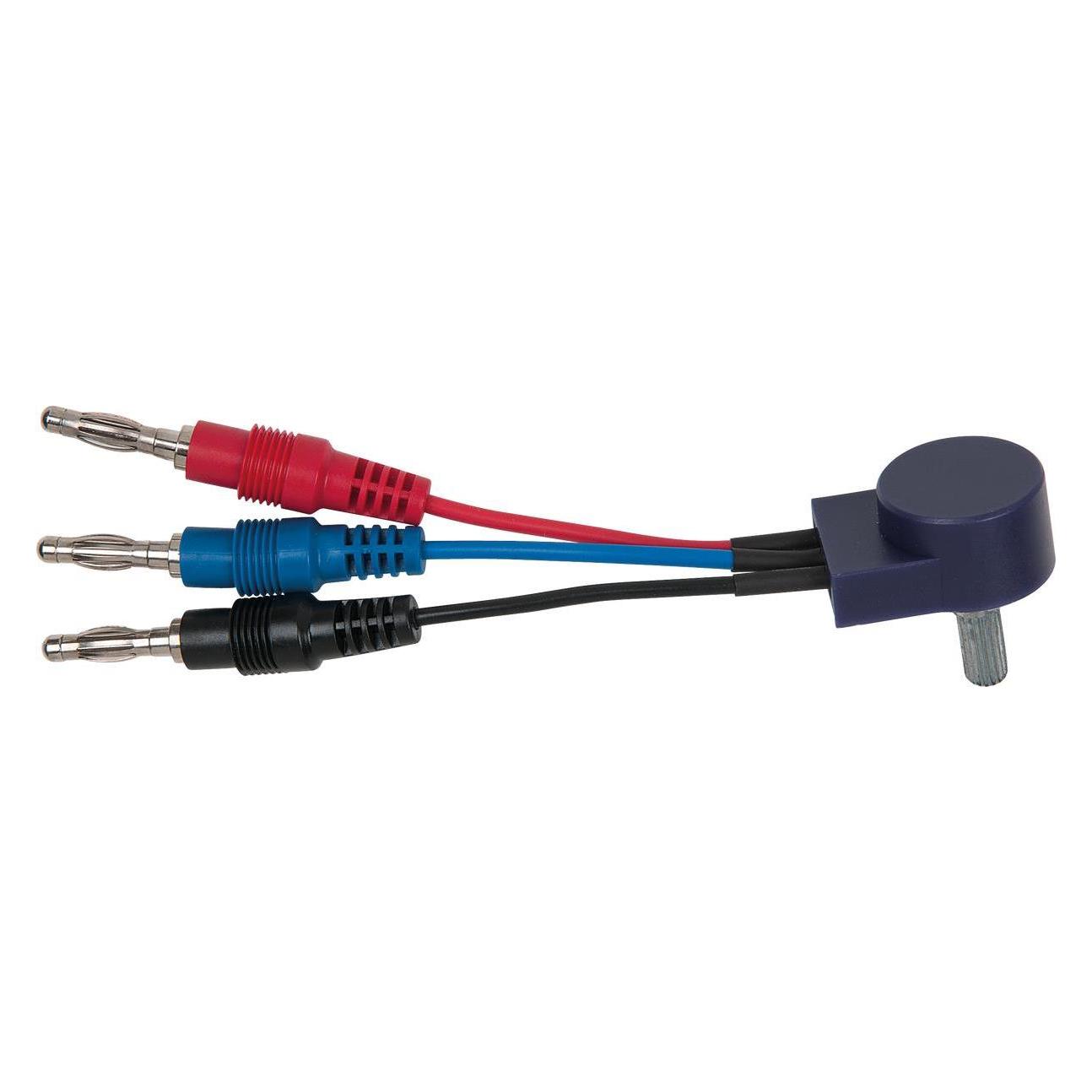 KS Tools Potentiometer mit verstellbarem Widerstand (150.0951)