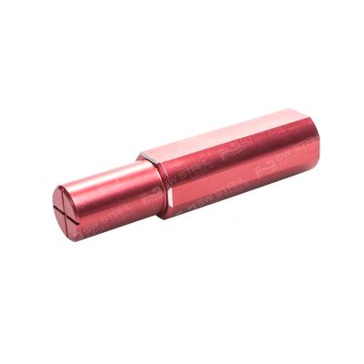 SWSTAHL Lochstanzen-Satz, Sensor-Einparkhilfe 23070L-4 für VW