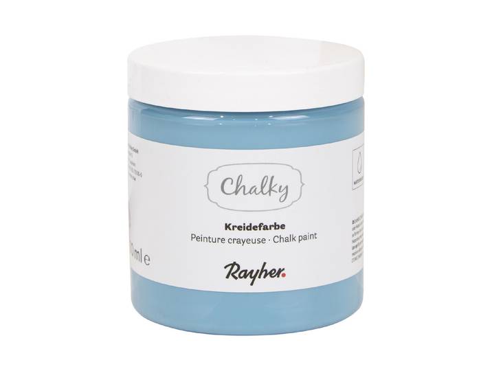 Chalky, Dose 230ml