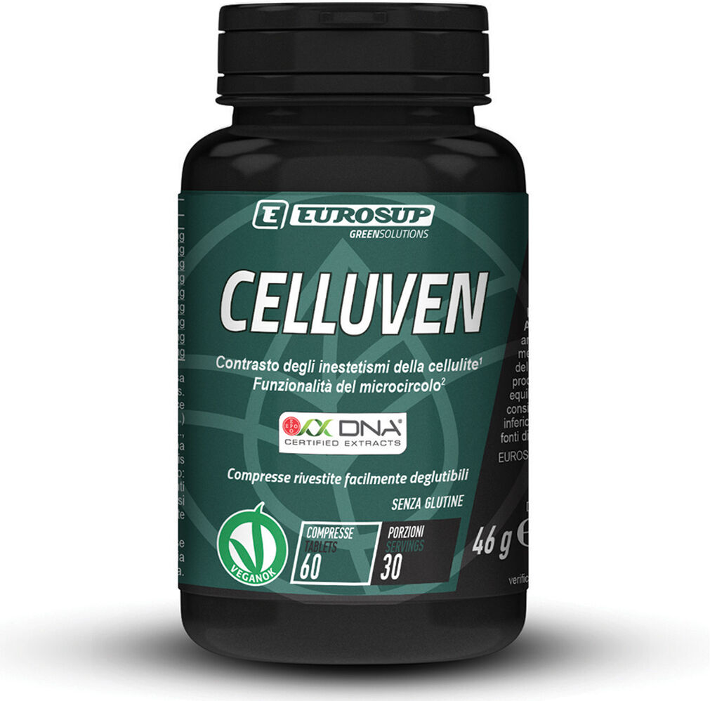 eurosup celluven 60 cpr