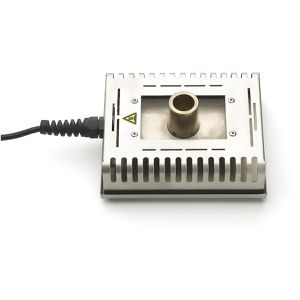 Weller Lötbad T0052704099N, WSB 80, für Lötzinn, 50 - 450°C regelbare Temperatur, 80 W, Ø 20 mm