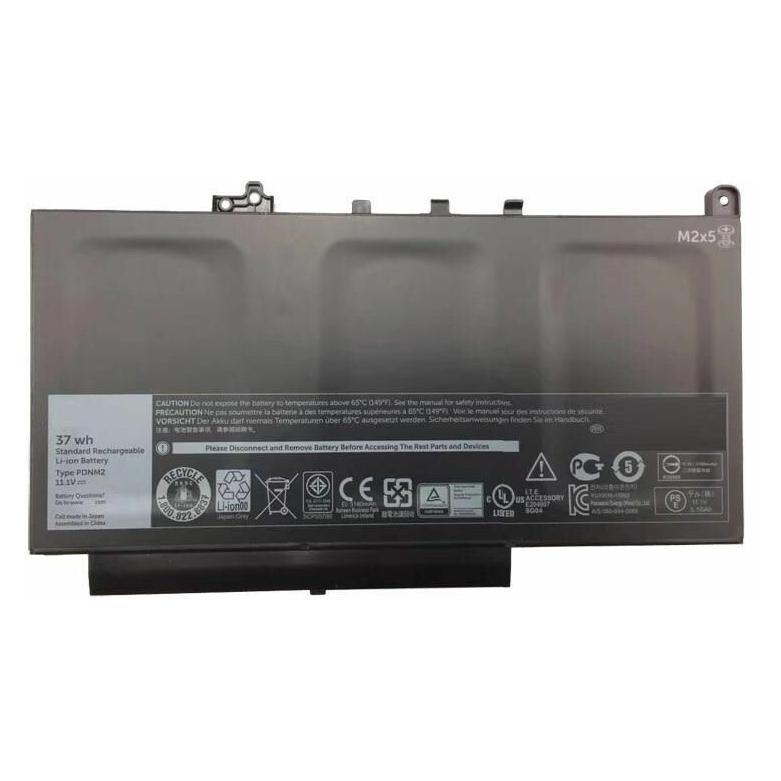 CoreParts MBXDE-BA0077 Notebook-Ersatzteil Akku (1 Zelle, 3300 mAh) (MBXDE-BA0077)