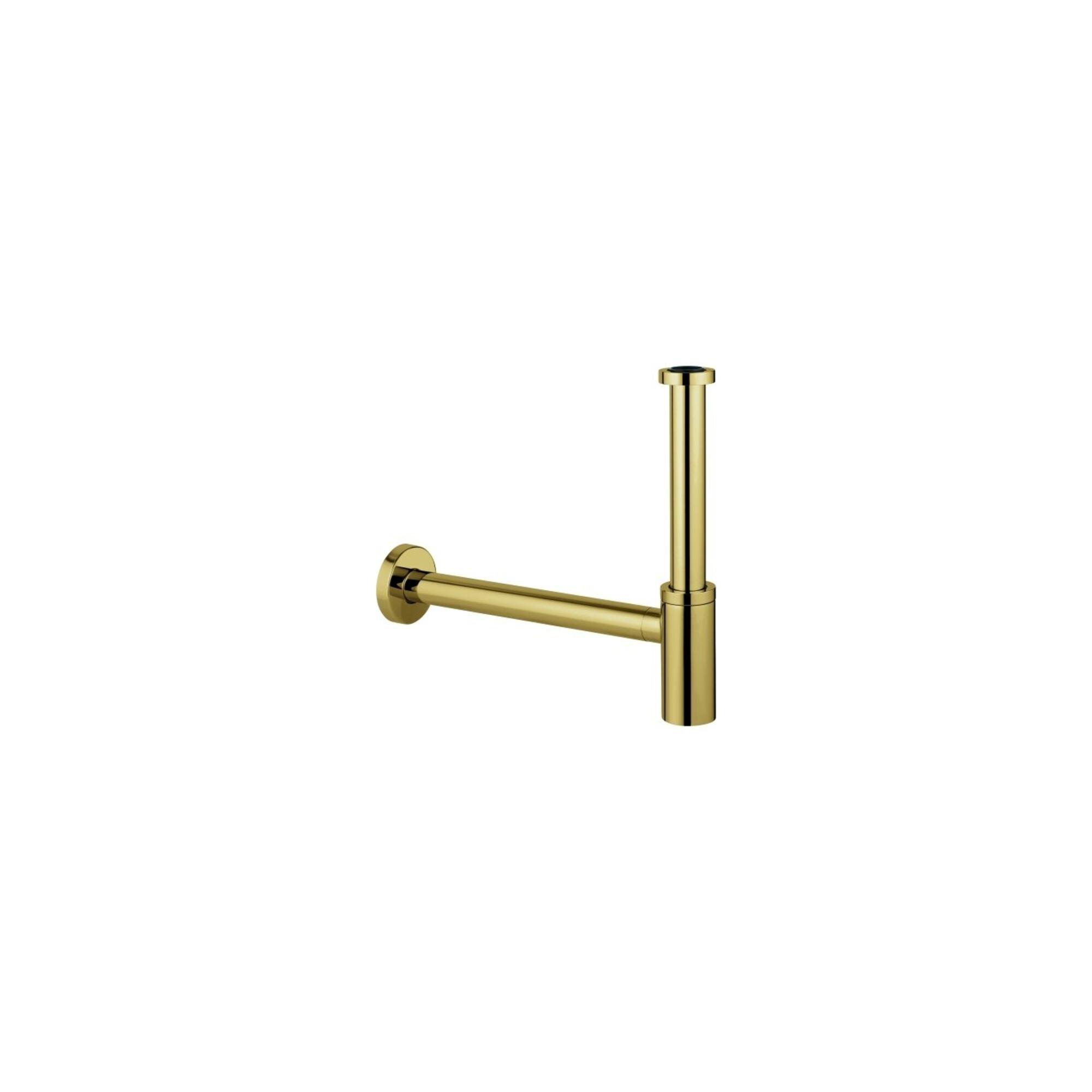 Grohe Geruchsverschluss 1 1/4", Messing, cool sunrise (28912GL0)