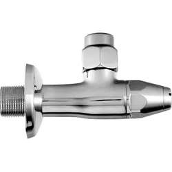 KWC Absperrventil, chromeline A 60 101063