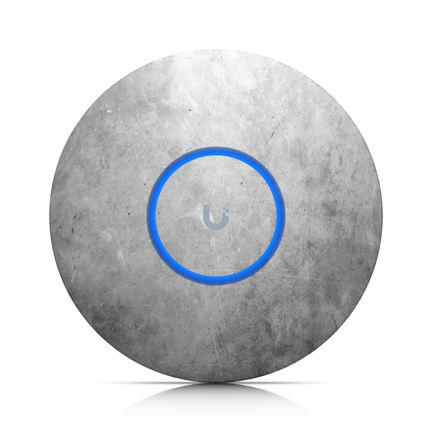 Ubiquiti Networks Ubiquiti Abdeckung Marmor für U6+ / U6 Lite / nanoHD, 3er Pack NHD-COVER-MARBLE-3