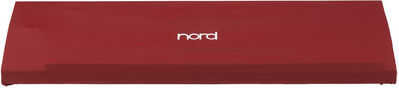 Clavia Nord Dust Cover Organ