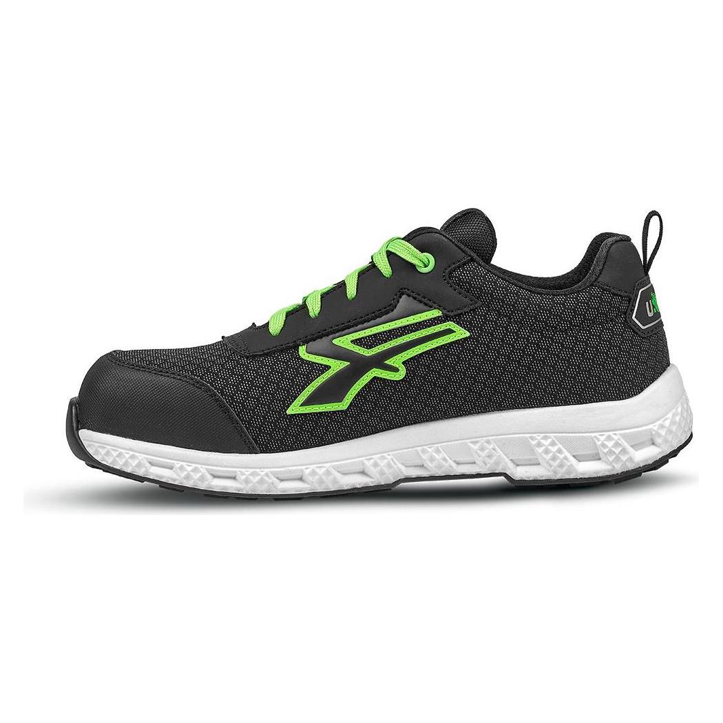 U-Power Mitch ESD (S3, 45) (0RE20064-45)