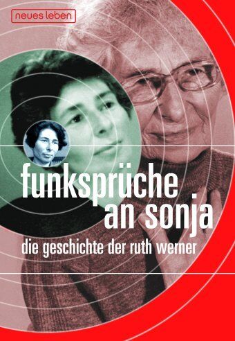 Rudolf Hempel - Funksprüche an Sonja. Die Geschichte der Ruth Werner - Preis vom 19.10.2026 19:33:35 h