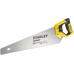 STANLEY JETCUT Handsäge 450mm 11TPI - 2-15-595