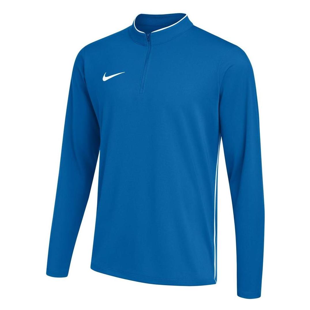 Nike Herren Park Drill Top blaues Sweatshirt (XL) (155233 XL)