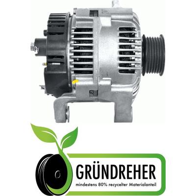 REDFAIR Generator RF90420G für RENAULT