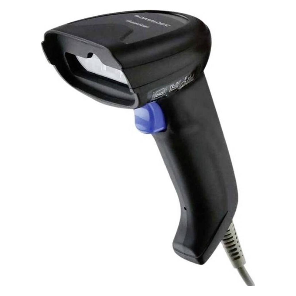 Datalogic QuickScan I QD2220, Kit (1D-Barcodes) (QD2220-BKK1S)