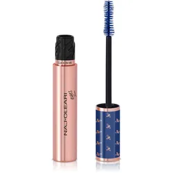 NAJ OLEARI Click on Me Extra Volumen Mascara - blau