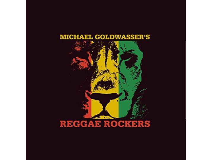 Reggae Rockers