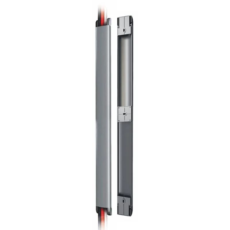 Neomounts by Newstar KAD T=1,8cm B=4,6cm L=50cm NS-CC050SILVER silber