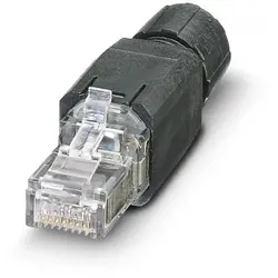 Phoenix Contact RJ45-Steckverbinder VS-08-RJ45- #1658008