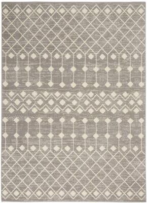 Porch & Den Muirfield Moroccan Bohemian Area Rug