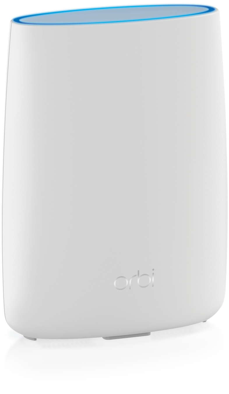 Netgear Orbi 4G LTE AC2200 Tri-Band WLAN Router LBR20 LBR20-100EUS