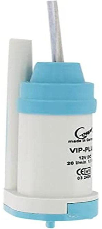 Selius Dompelpomp Vip Plus 12v 20 liter