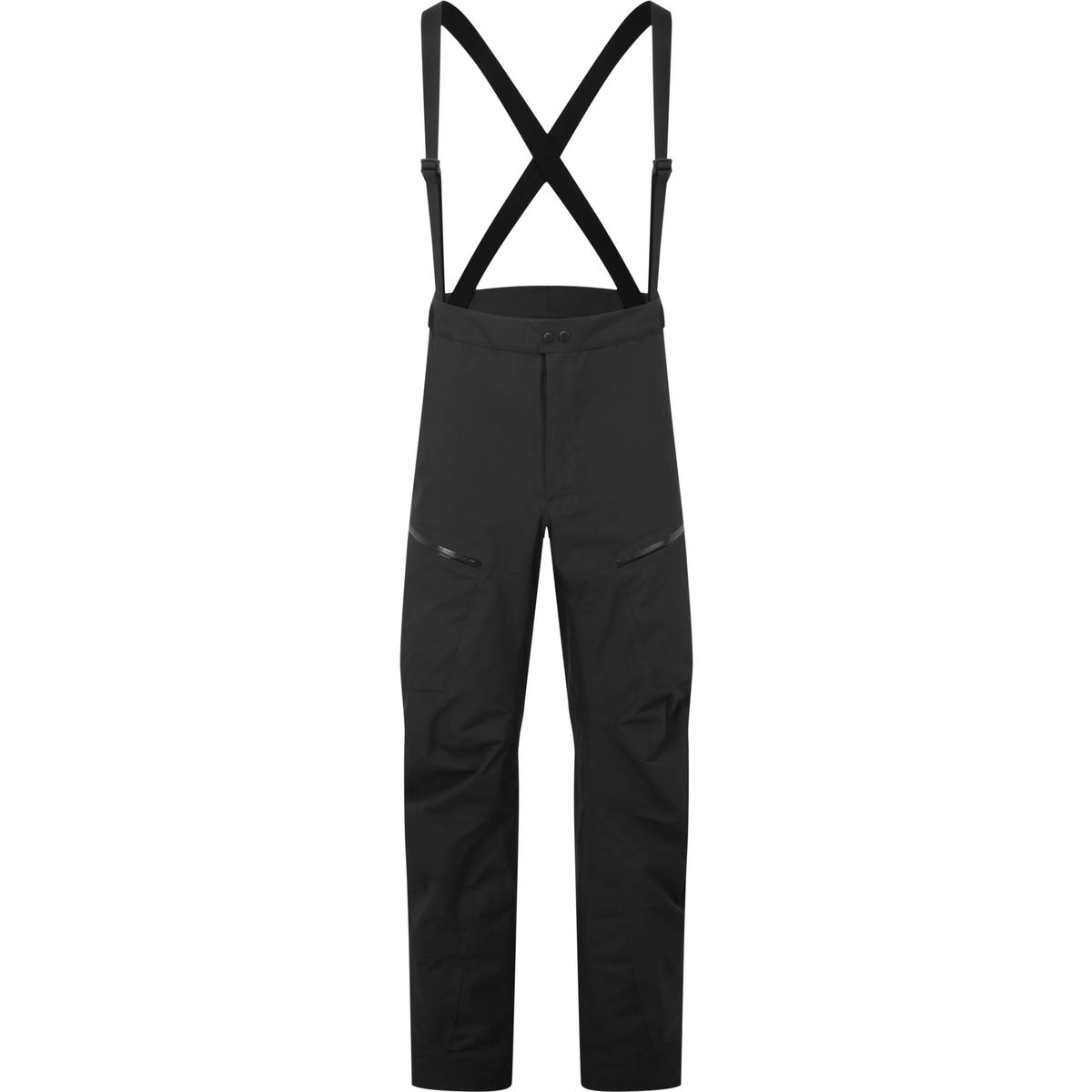 Mountain Equipment Kedar Mens Pant black (Me-01004) S Regular ME-008772-Me-01004-S-Regular