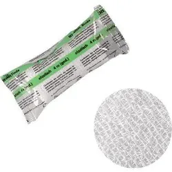 SÖhngen elastische Binde 1004010 4mx6cm