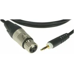 Klotz AU-MF0150, Audiokabel