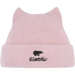 EISBÄR Kinder Mütze ARIATA KIDS, Größe 55 in Pink Pink