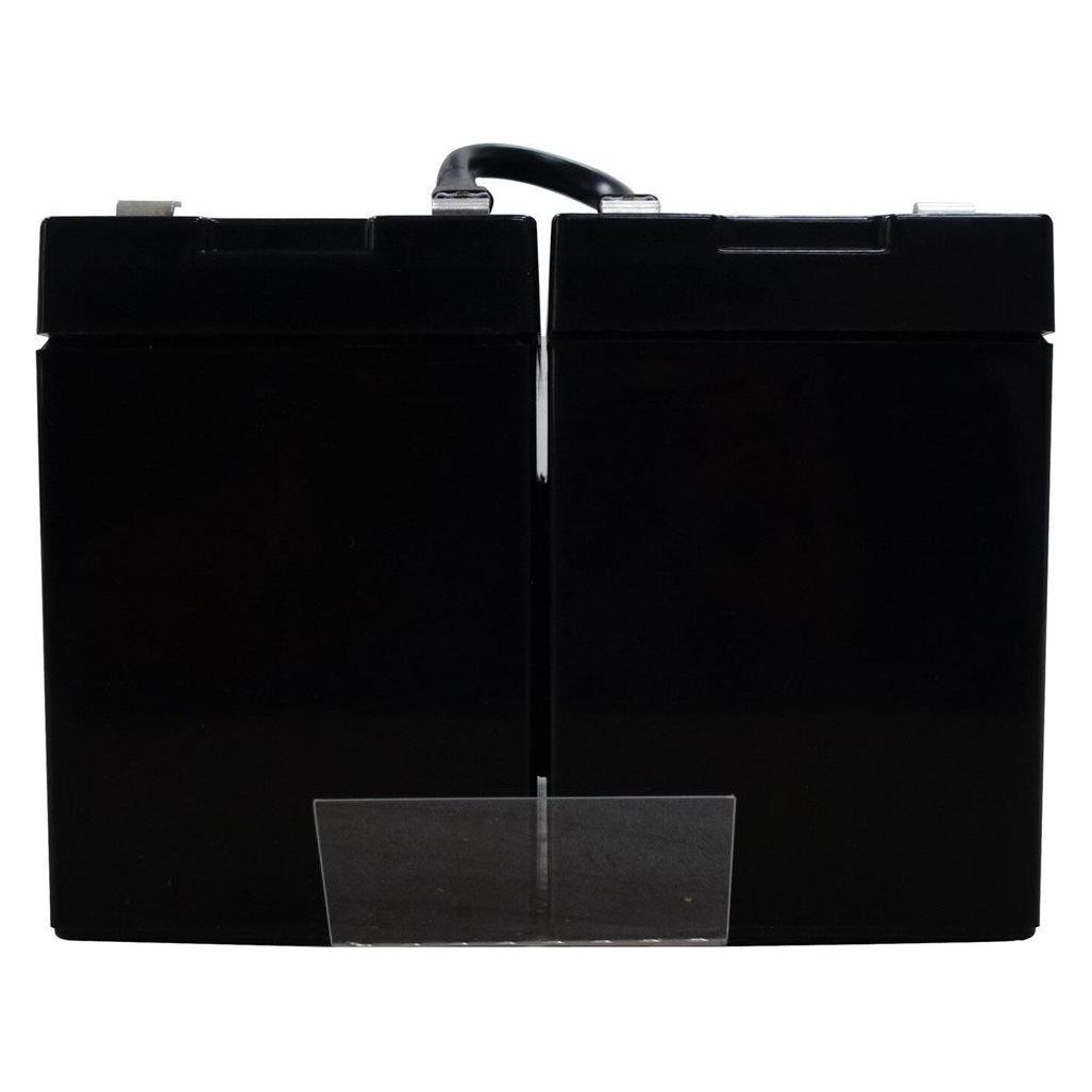 APC Replacement Battery (APCRBCV206)