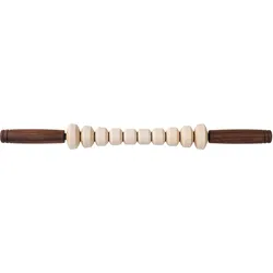 Styleholz, Faszienball + Faszienrolle, Woodstick (5 cm)