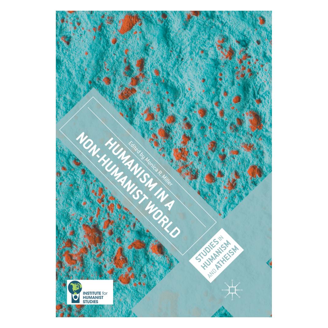 Springer Humanism in a Non-Humanist World (Englisch, Softcover, Monica R Miller) (56054245)