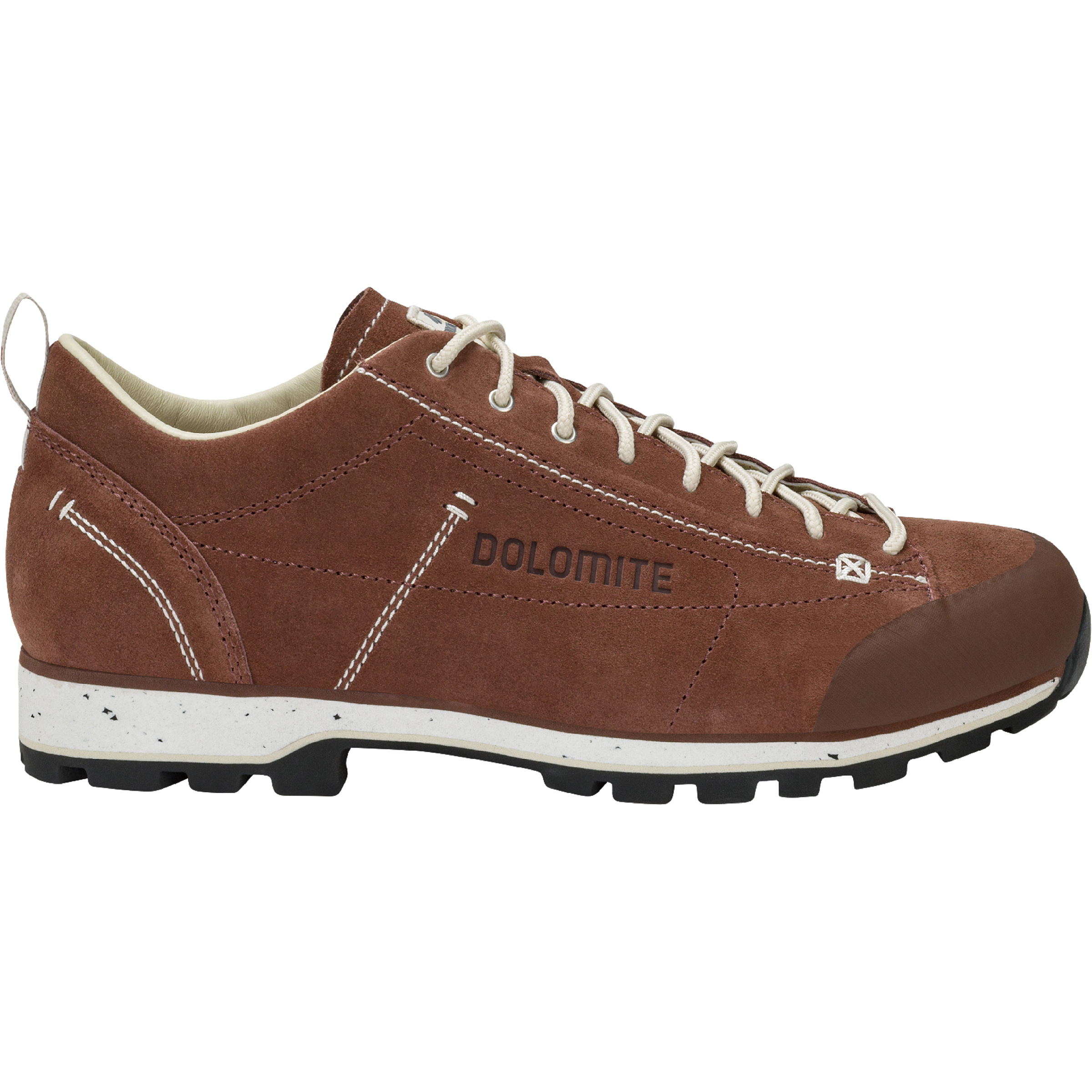 Dolomite 54 Low Evo Freizeitschuhe braun Größe 49 Lifestyle