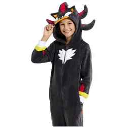 OppoSuits Shadow Onesie für Kinder (134, 140, 146, 152)