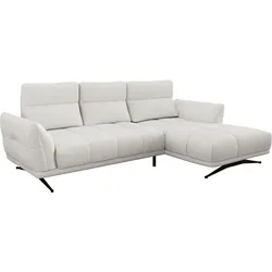 ECKSOFA Giovanni Z LCH, Seite: Rechts 2R-LC