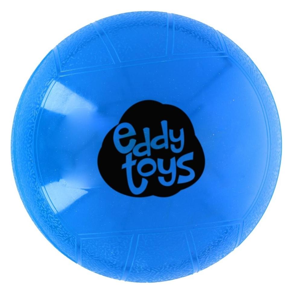 Eddy Toys Spyderball Netzballspiel D90x20cm (47201112)