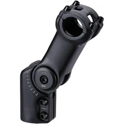 BBB, Vorbau, (80 mm, 25.40 mm)