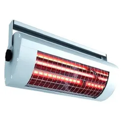 Infrarot Heizstrahler Solamagic 1400 Watt ohne Schalter