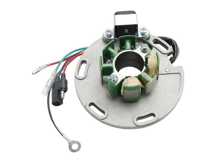 Topteng-Stator 5 fils de ville, pour TM Racing TM 125/250 EN & MX 2001-2021 TM 85 2002