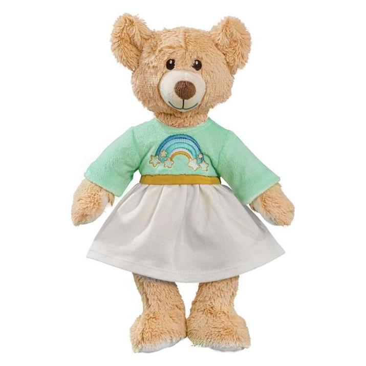 Heless Kuschelplüsch Teddy Rainbow, Plüschtier (22 cm) (21893376)