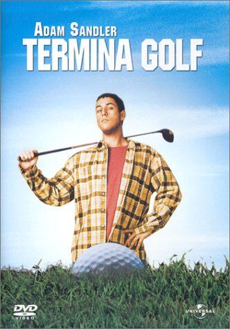 Dennis Dugan - Termina Golf - Preis vom 30.09.2026 22:30:23 h