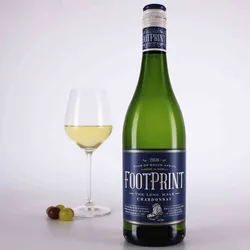 Footprint 2024 Footprint Chardonnay 2024 Chardonnay Südafrika