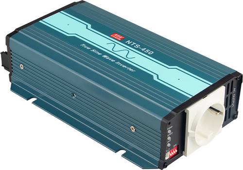 MEAN WELL Wechselrichter 48 V/DC - 230 V/AC