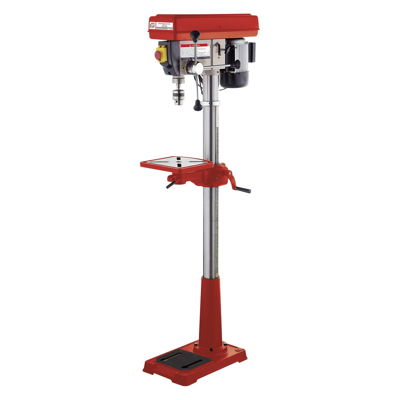 Holzmann Ständerbohrmaschine SB 4116HN (H020300033)