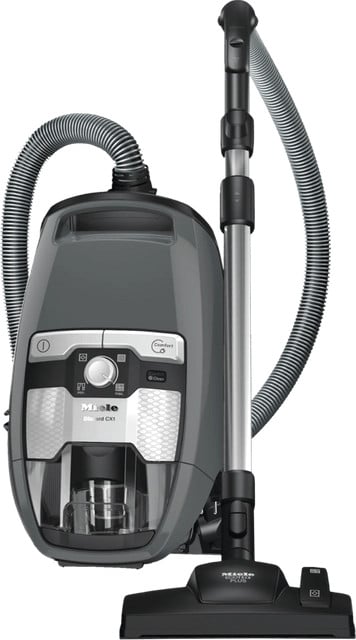 Miele Blizzard CX1 PowerLine stofzuiger - Grafietgrijs