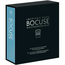 Institut Paul Bocuse Gastronomique, Ratgeber von Institut Paul Bocuse