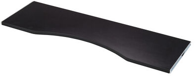 Thomann Creative Desk 137 KeyTray BK Schwarz